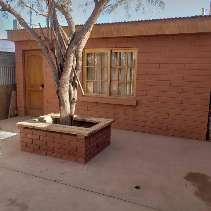Casa Victoria Villa San Pedro de Atacama Exterior photo